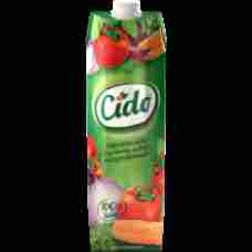 Cido - Vegetable Juice 1L