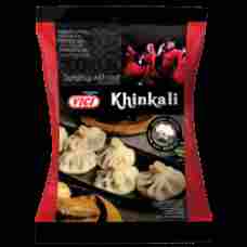Vici - Khinkali Dumplings with Meat 400g