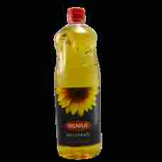 Vilnius - Sunflower Seed Oil 1L