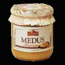 Vinnis - Creamed Honey 500g