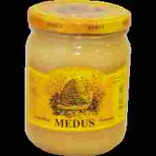 Z. Andriuskos - Natural Honey 700g