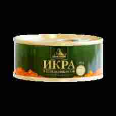 Zarendom - Red Caviar in Can 95g
