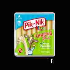 Zemaitijos - Pik-Nik KIDS Peelable Cheese 140g