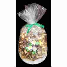 Danutes Sakotis - Decorated Tree Cake kg (~1.1kg)
