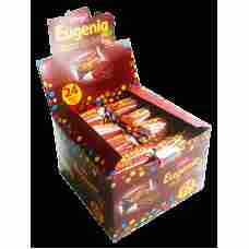 Dobrogea - Eugenia Cocoa Biscuits With Cocoa Cream / Eugenii Cacao 36g