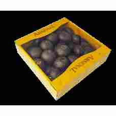 Arsenal - Kubus Dark Gingerbread 450g