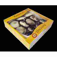 Arsenal - Marble Biscuits Mix 400g Mix No 6