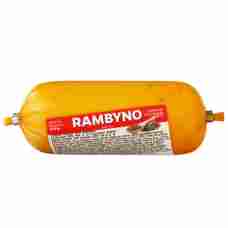 Zemaitijos - Smoked Cheese with Caraway 250g