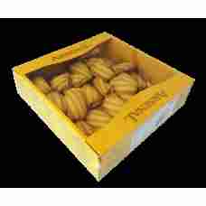 Arsenal - Biscuits Apple Pie 450g