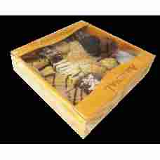 Arsenal - Layer-Cake Gingerbread,Butter Biscuits, Potatoe 400g Mix No4