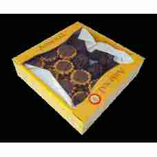 Arsenal - Cupcakes with Nut Filling/Cupcake with Toffi 500g Mix No 12