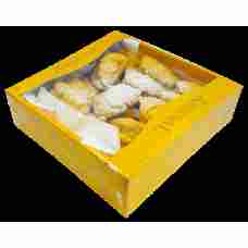Arsenal - Biscuits with Pidding Ksiezyce 450g