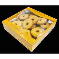 Arsenal - Biscuits with Sugar 400g
