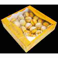 Arsenal - Biscuits Orzeszki 500g