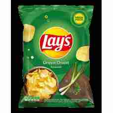 Lays - Lays Onion 200g