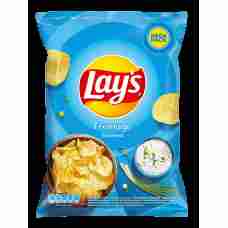 Lays - Lays Fromage 200g