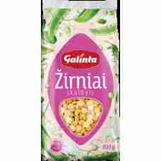 Galinta - Split Peas 800g