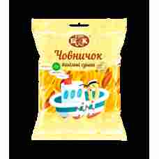 BKK - Vanilla Crispy Bread Rings Boats 300g