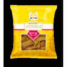 Javine - Smaller Grain Sticks Javinukai with Rasberry Taste 150g