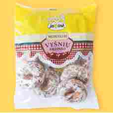Javine - Muffins Honey Cakes Cherry 400g