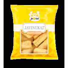 Javine - Corn Sticks Javinukai with Yogurt Filling 150g