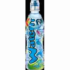 Kubus Waterrr - Green Apple Flavour Drink 500ml