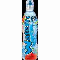 Kubus Waterrr - Strawberry Flavour Drink 500ml
