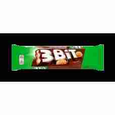 3 Bit - Hazelnut Bar 46g