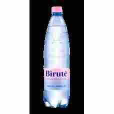 Birute - Carbonated Natural Mineral Water 1L PET