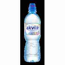 Akvile - Kids Still Natural Mineral Water Sport 500ml PET