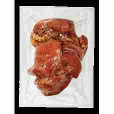 Biovela - Hot Smoked Beer Snack 300g