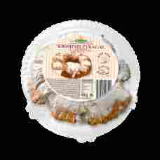 Lietuvos Kepejas - Cheesecake (Frozen) 450g