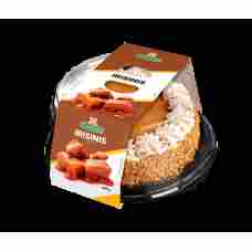 Lietuvos Kepejas - Iris Cake (Frozen) 600g