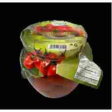 Papa - Red Cherry Tomatoes Marinated 580ml