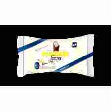 Dadu - Luxury Vanilla Cheesecake Bar with Chocolate Coating 45g