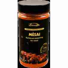 Sauda - Barbecue Seasoning for Meat Pet Jar 170g