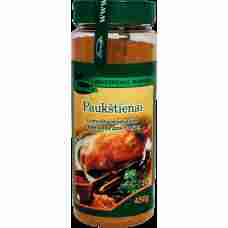 Sauda - Spices Mixtured for Chicken 450g
