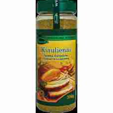 Sauda - Spices Mixtured for Pork 350g