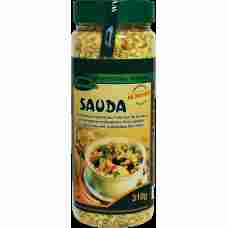 Sauda - Universal Spices Mixtured Sauda No Salt 310g