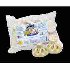 Khinkali - Dumpling with Cheese 950g