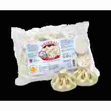 Khinkali - Dumpling with Beef and Lamb 950g