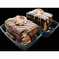 Bonito - Amandina Cake / Prajitura Amandina (Frozen) 2x160g