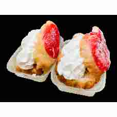 Bonito - Savarina Cake / Prajitura Ssvarina (Frozen) 2x200g