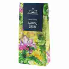Skonis ir Kvapas - Green Tea Cactus Blossoms 70g