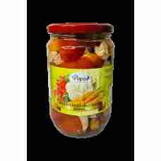Papa-Vegetable Salad 720 ml