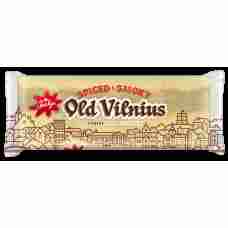 Pieno Zvaigzdes - Smoked Cheese Old Vilnius Spiced and Smoky 200g