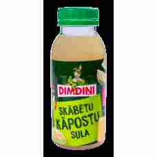 Dimdini - Sauerkraut Juice 250ml