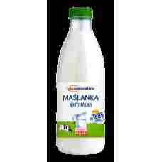 Jana - Buttermilk Natural Flavour 1.5% Fat 1l