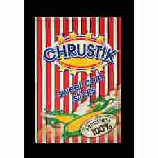 Chrustik - Sweet Corn Sticks 130g