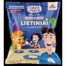Kake Make - Pancakes with Curd Filling Super Tecio Blynai 400g